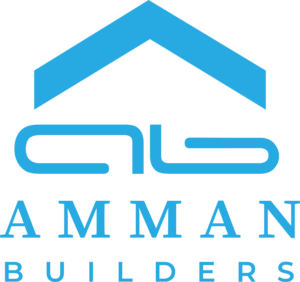 Amman Builders final